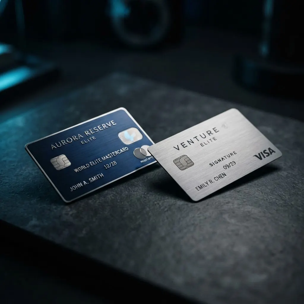 Chase vs. Amex: Premium Credit Card Ecosystem Deep Dive